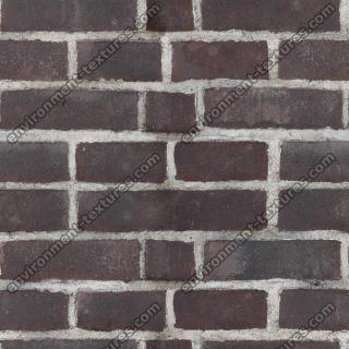 seamless wall bricks 0004